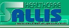 SH Sallis Healthcare Ltd