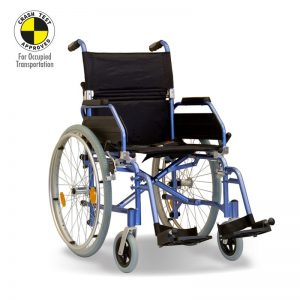 X2 Self Propelling Wheelchair