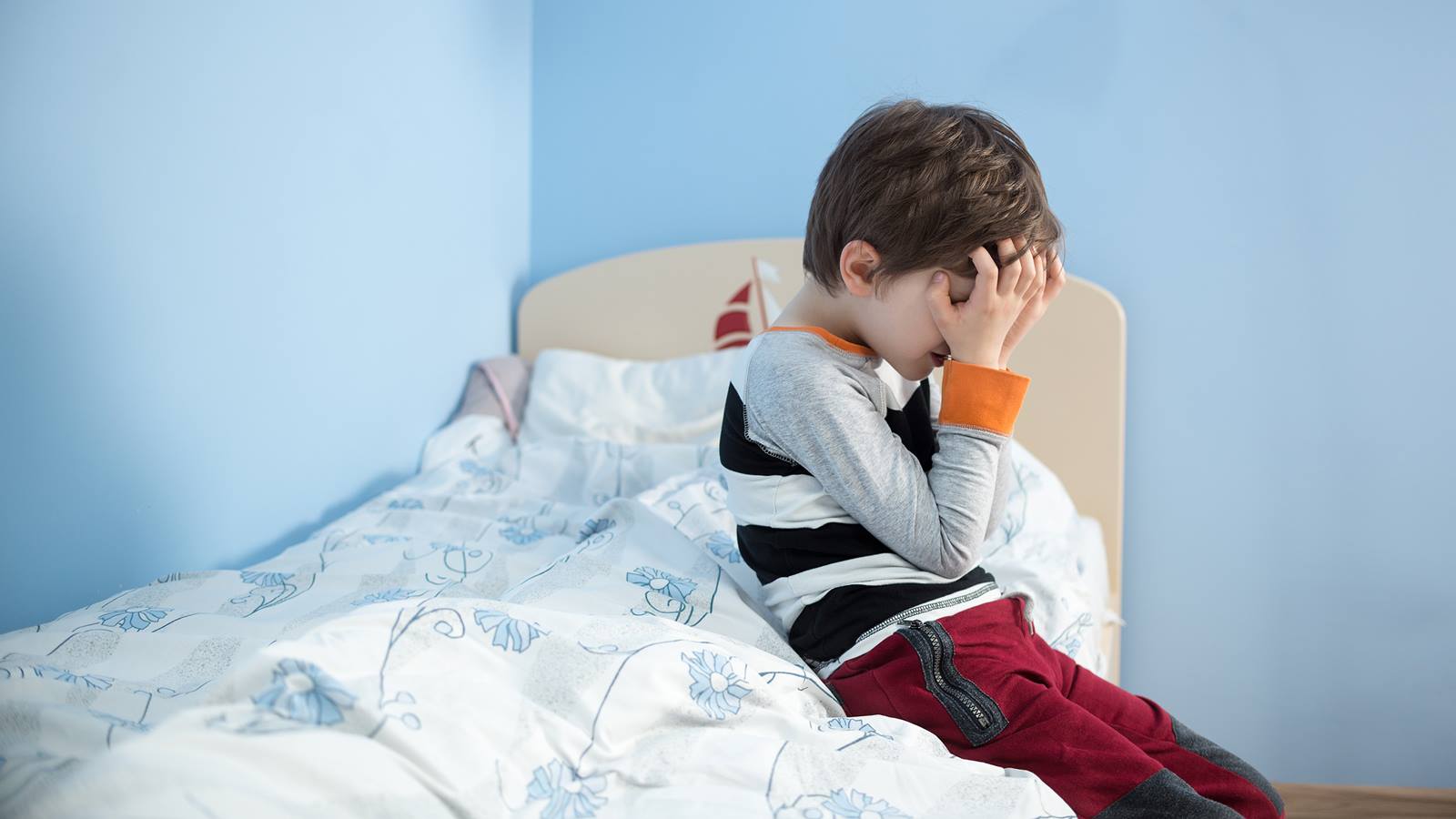 How Why Do Bedwetting Alarms Work